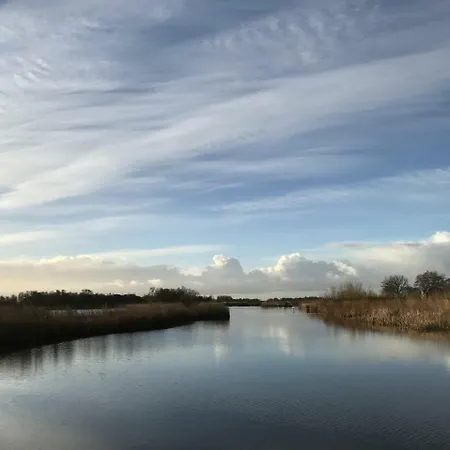 Dobberhuisje Casa vacanze *