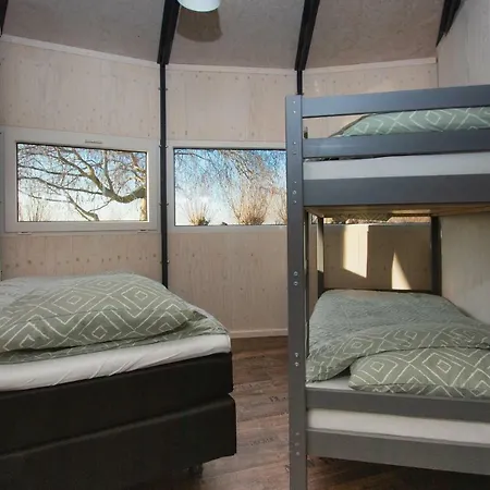 Dobberhuisje * Nieuwkoop