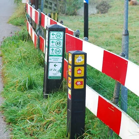 Dobberhuisje Nieuwkoop