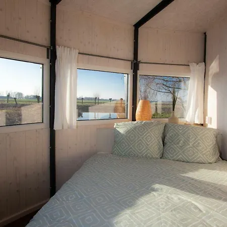 Tatil Evi Dobberhuisje Nieuwkoop