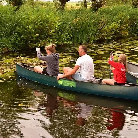 Tatil Evi Dobberhuisje *
