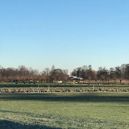 Dobberhuisje Nieuwkoop