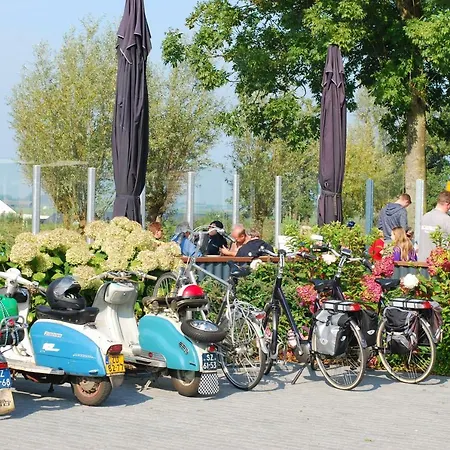Dobberhuisje Hébergement de vacances