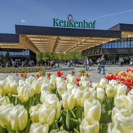 Dobberhuisje Nieuwkoop