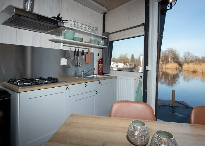 Dobberhuisje Nieuwkoop