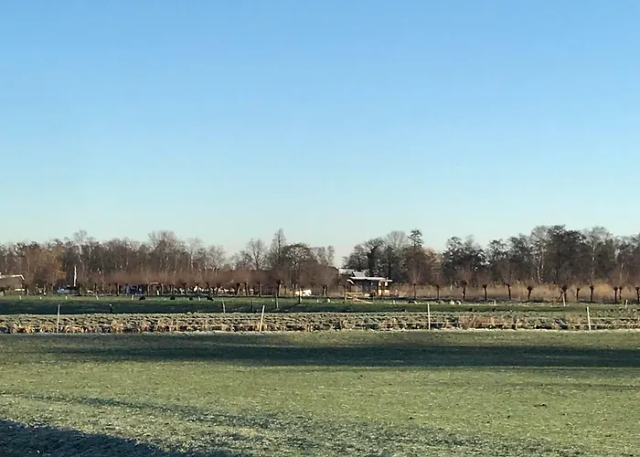 Dobberhuisje Nieuwkoop