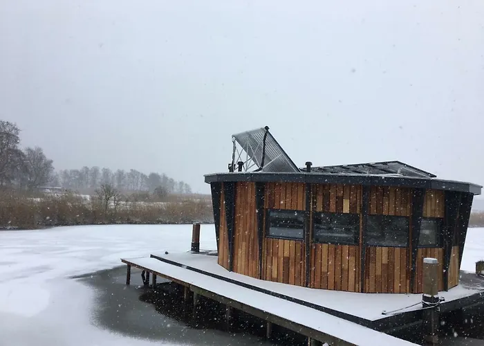 Dobberhuisje Nieuwkoop