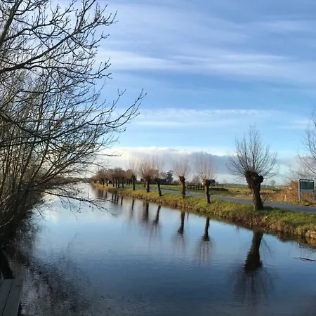 Dobberhuisje Feriehus