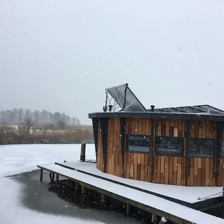 Dobberhuisje Nieuwkoop