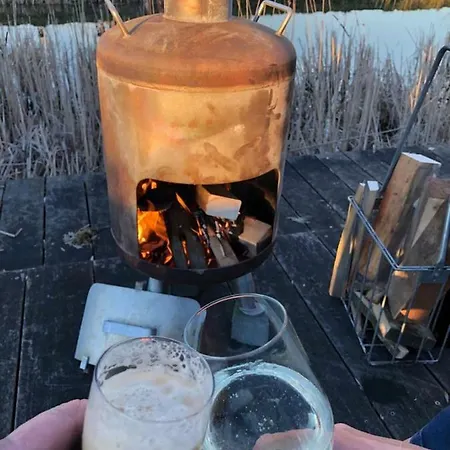 Dobberhuisje Nieuwkoop