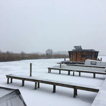 Feriehus Dobberhuisje