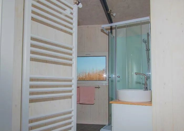 Дом отдыха Dobberhuisje *