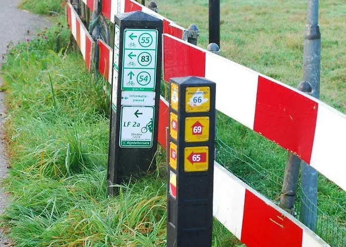 Dobberhuisje Nieuwkoop