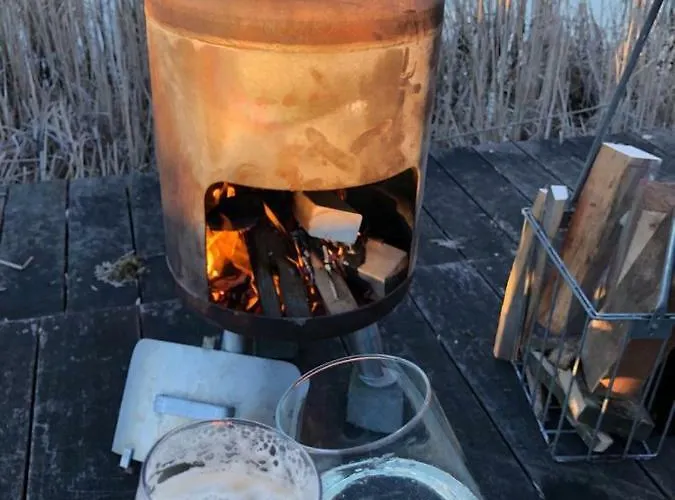 Dobberhuisje Nieuwkoop